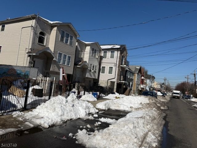 629 S 18Th St, Newark City, NJ 07103