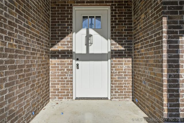 2045 E 130th Street S, Jenks, OK 74037