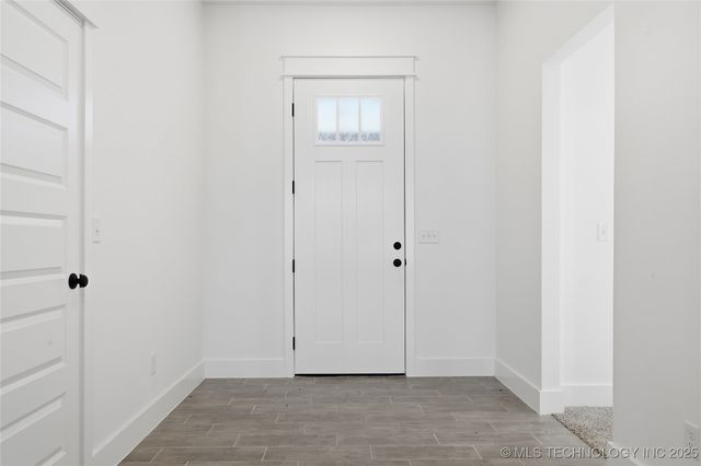 2045 E 130th Street S, Jenks, OK 74037