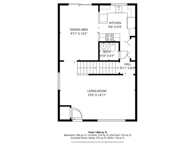 573 Shorely Drive, Barrington, IL 60010