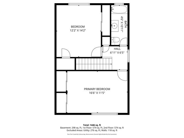 573 Shorely Drive, Barrington, IL 60010