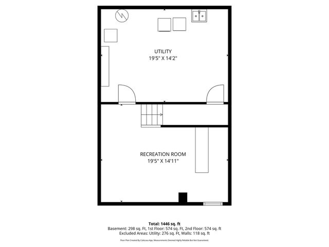 573 Shorely Drive, Barrington, IL 60010