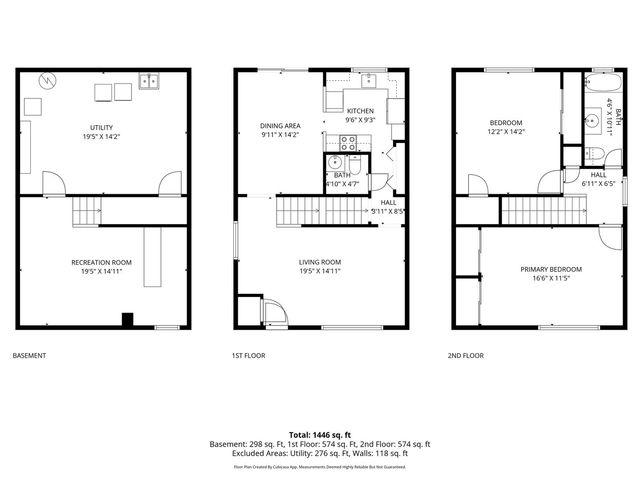 573 Shorely Drive, Barrington, IL 60010