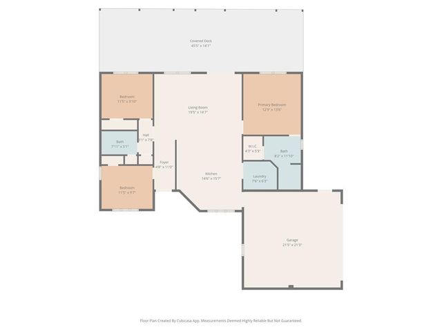 342 Chipman Court, Bandera, TX 78003