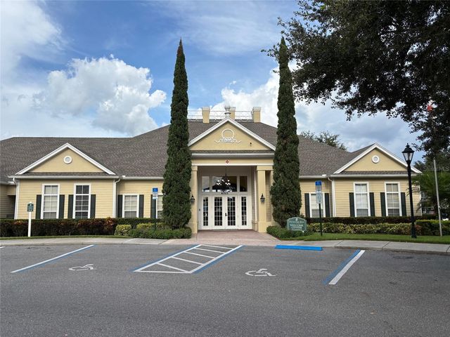 4004 VENETIAN BAY DRIVE 108, Kissimmee, FL 34741