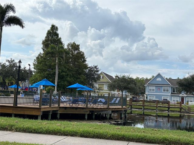 4004 VENETIAN BAY DRIVE 108, Kissimmee, FL 34741