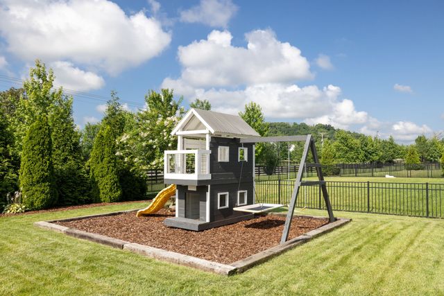 7117 Blondell Way, College Grove, TN 37046