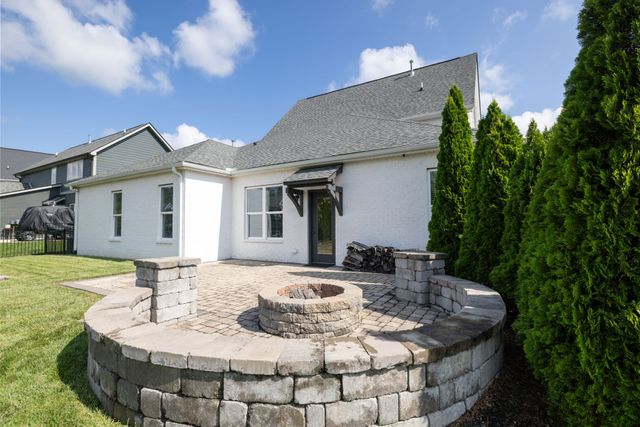 7117 Blondell Way, College Grove, TN 37046