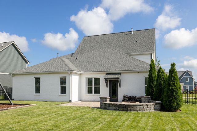 7117 Blondell Way, College Grove, TN 37046