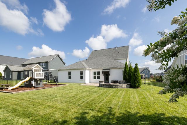 7117 Blondell Way, College Grove, TN 37046
