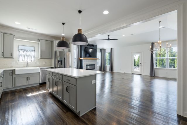 7117 Blondell Way, College Grove, TN 37046