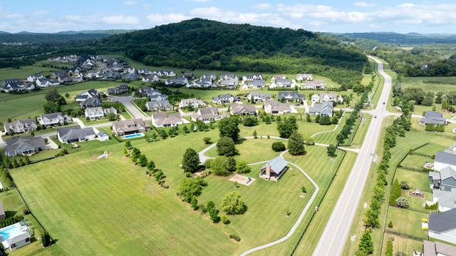 7117 Blondell Way, College Grove, TN 37046