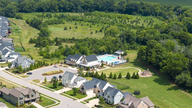 7117 Blondell Way, College Grove, TN 37046