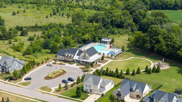 7117 Blondell Way, College Grove, TN 37046