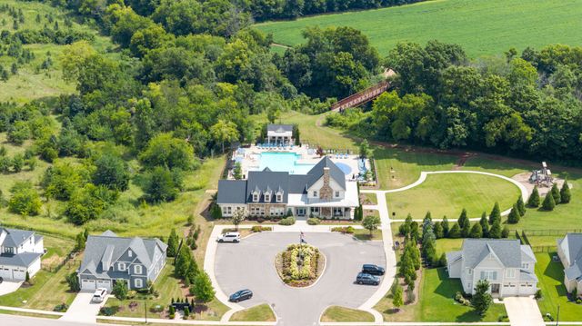 7117 Blondell Way, College Grove, TN 37046