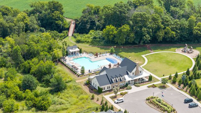 7117 Blondell Way, College Grove, TN 37046
