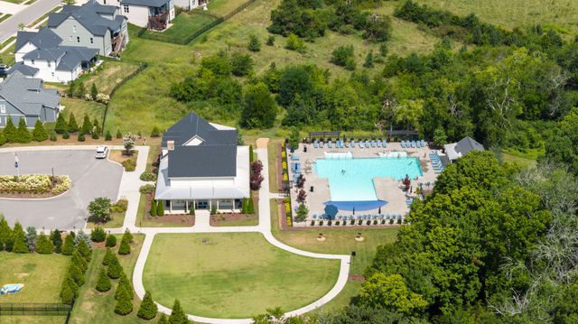 7117 Blondell Way, College Grove, TN 37046