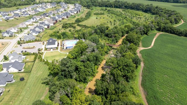 7117 Blondell Way, College Grove, TN 37046
