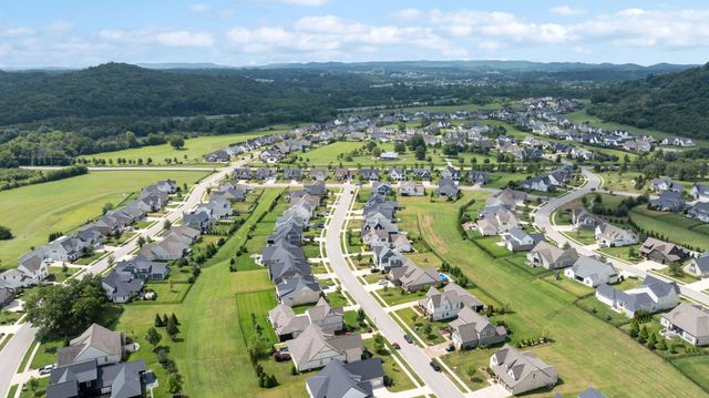 7117 Blondell Way, College Grove, TN 37046