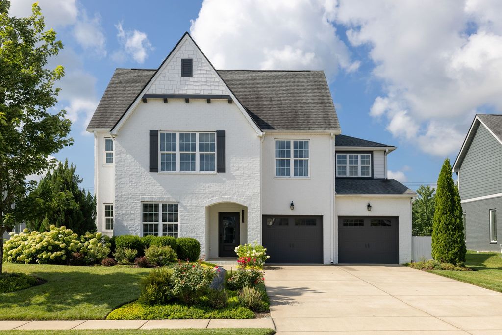 7117 Blondell Way, College Grove, TN 37046