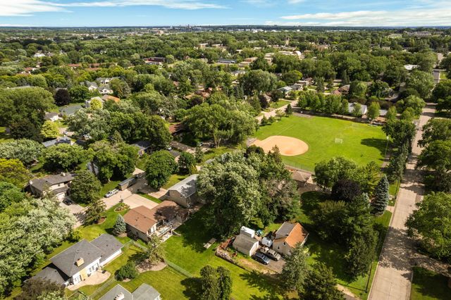 4018 Shamrock Drive NE, Saint Anthony, MN 55421