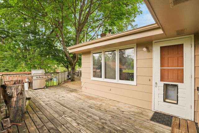 4018 Shamrock Drive NE, Saint Anthony, MN 55421