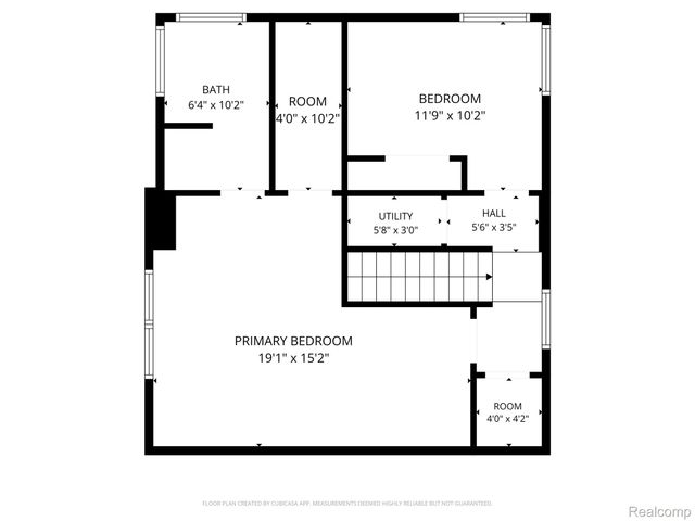 8076 Winona Avenue, Allen Park, MI 48101