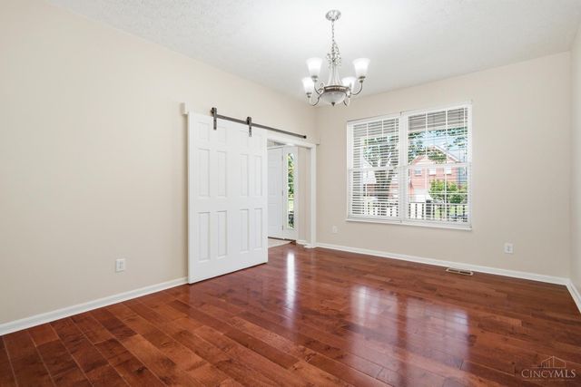 4431 Springfield Lane, Mason, OH 45040
