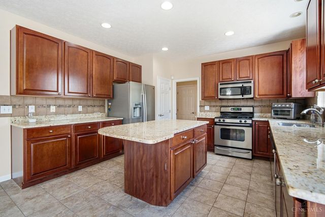 4431 Springfield Lane, Mason, OH 45040