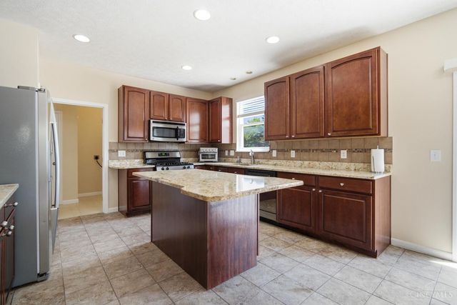 4431 Springfield Lane, Mason, OH 45040