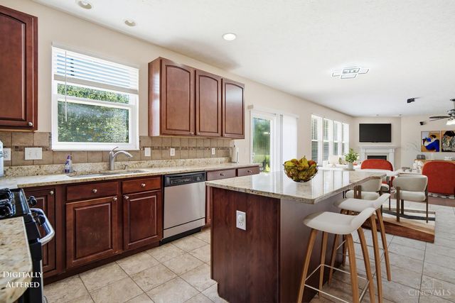 4431 Springfield Lane, Mason, OH 45040