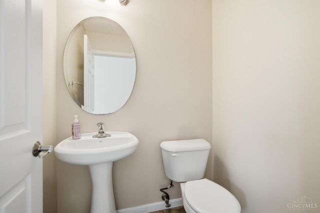 4431 Springfield Lane, Mason, OH 45040
