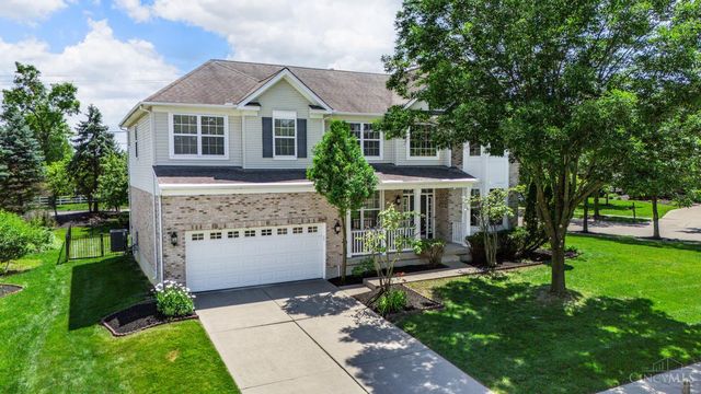 4431 Springfield Lane, Mason, OH 45040