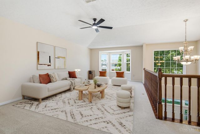 4431 Springfield Lane, Mason, OH 45040