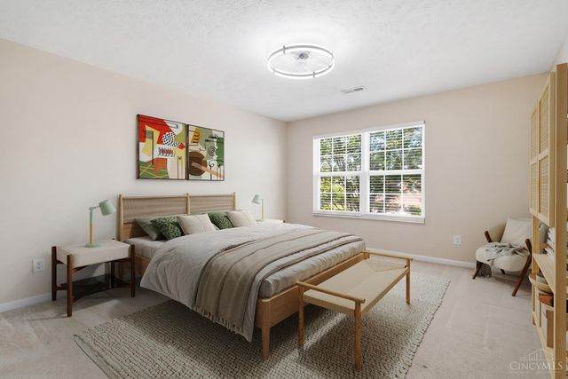 4431 Springfield Lane, Mason, OH 45040