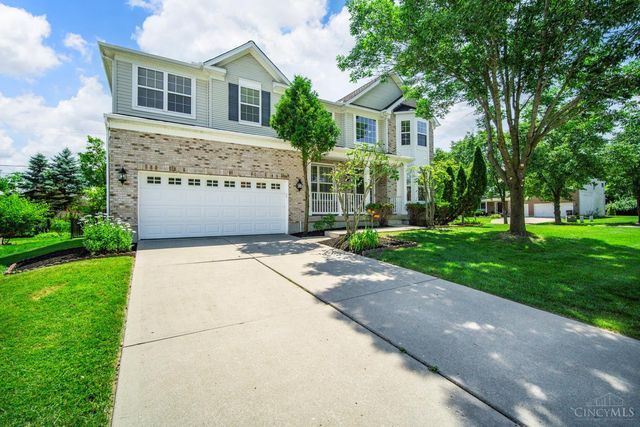 4431 Springfield Lane, Mason, OH 45040