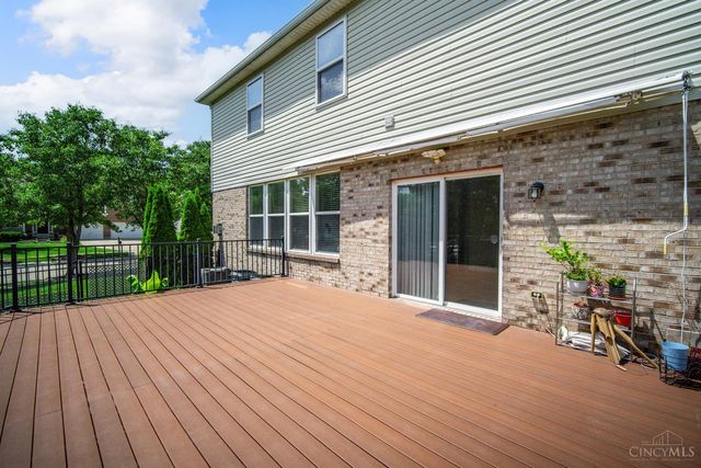 4431 Springfield Lane, Mason, OH 45040