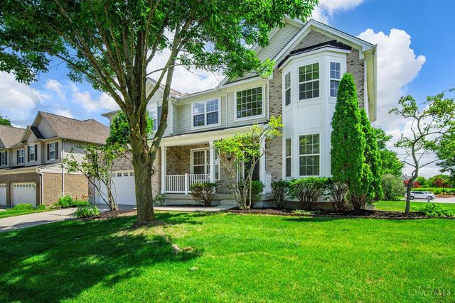4431 Springfield Lane, Mason, OH 45040