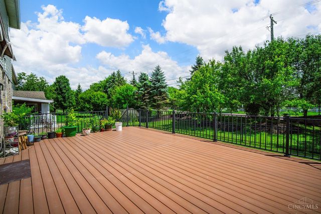 4431 Springfield Lane, Mason, OH 45040
