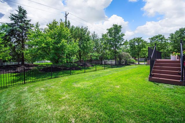4431 Springfield Lane, Mason, OH 45040