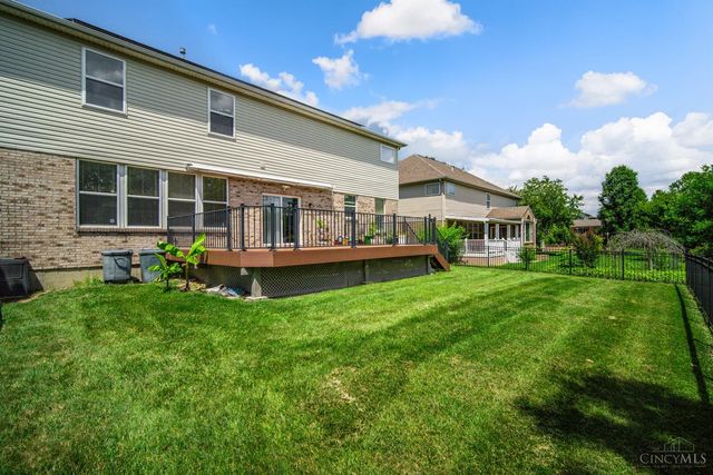 4431 Springfield Lane, Mason, OH 45040