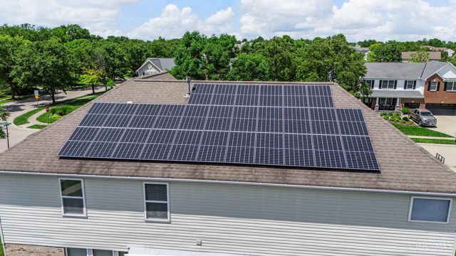 4431 Springfield Lane, Mason, OH 45040