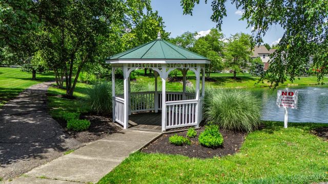 4431 Springfield Lane, Mason, OH 45040
