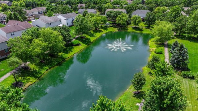 4431 Springfield Lane, Mason, OH 45040