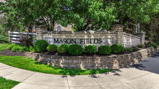 4431 Springfield Lane, Mason, OH 45040