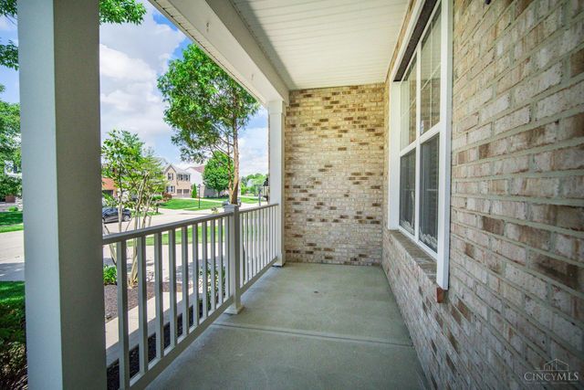 4431 Springfield Lane, Mason, OH 45040