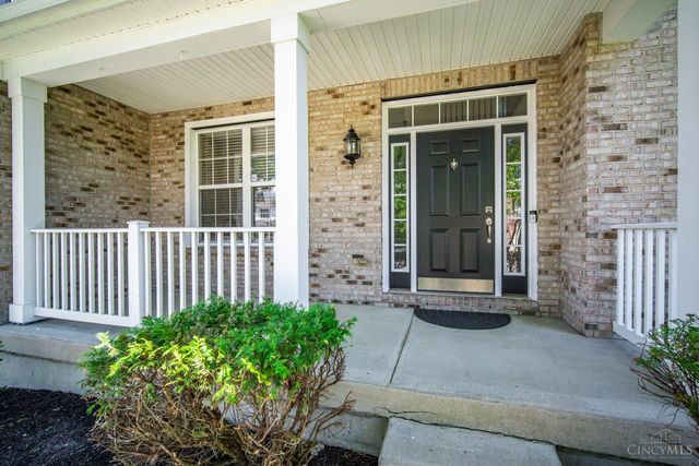 4431 Springfield Lane, Mason, OH 45040