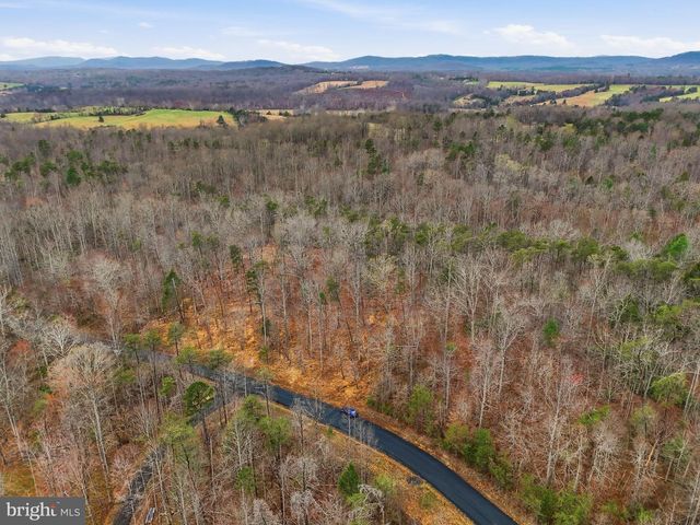 LOT 7B OLD STILLHOUSE RD, Boston, VA 22713