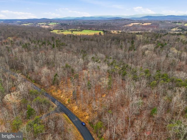 LOT 7B OLD STILLHOUSE RD, Boston, VA 22713