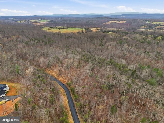 LOT 7B OLD STILLHOUSE RD, Boston, VA 22713